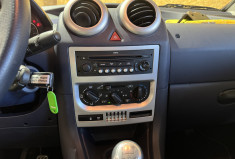 Peugeot 1007 GARANTIE 1 AN 1.4 i 75CV