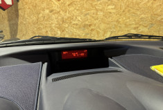 Peugeot 1007 GARANTIE 1 AN 1.4 i 75CV