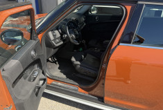 Mini Countryman S 192 ALL4 BVA8 finition Red Hot Chili
