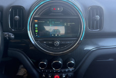 Mini Countryman S 192 ALL4 BVA8 finition Red Hot Chili