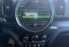 Mini Countryman S 192 ALL4 BVA8 finition Red Hot Chili