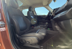 Mini Countryman S 192 ALL4 BVA8 finition Red Hot Chili