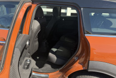 Mini Countryman S 192 ALL4 BVA8 finition Red Hot Chili