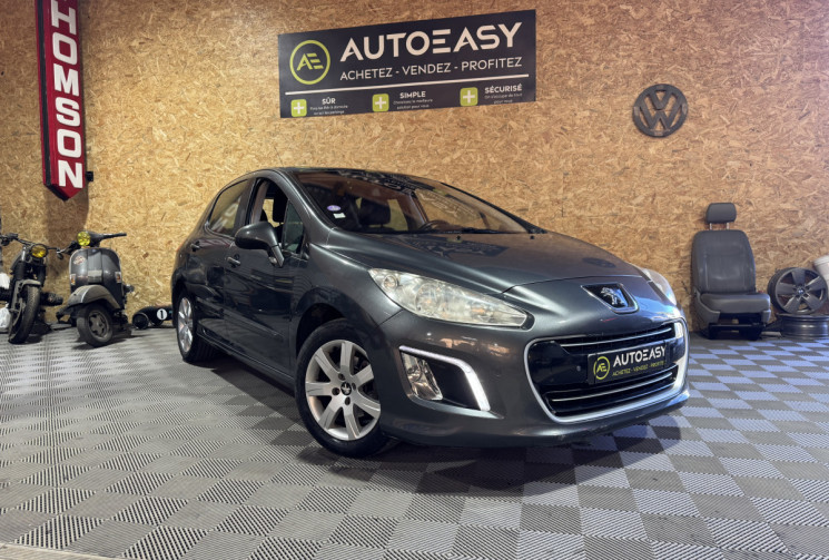 Peugeot 308 ALLURE GARANTIE 1 AN 1.6 VTi 120 cv