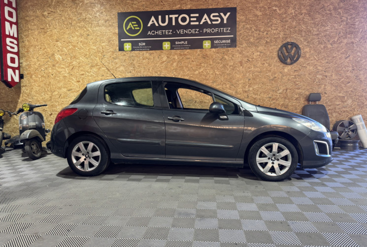 Peugeot 308 ALLURE GARANTIE 1 AN 1.6 VTi 120 cv