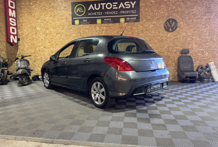 Peugeot 308 ALLURE GARANTIE 1 AN 1.6 VTi 120 cv