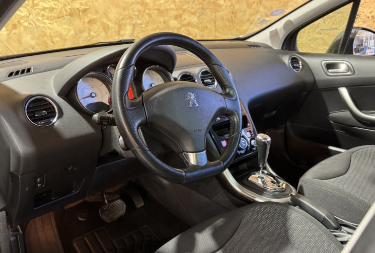 Peugeot 308 ALLURE GARANTIE 1 AN 1.6 VTi 120 cv