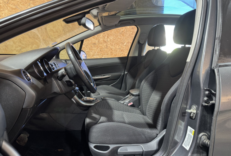 Peugeot 308 ALLURE GARANTIE 1 AN 1.6 VTi 120 cv
