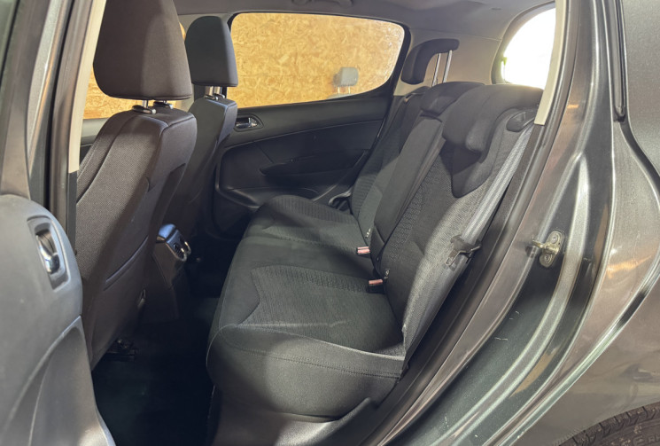 Peugeot 308 ALLURE GARANTIE 1 AN 1.6 VTi 120 cv