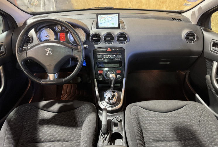Peugeot 308 ALLURE GARANTIE 1 AN 1.6 VTi 120 cv