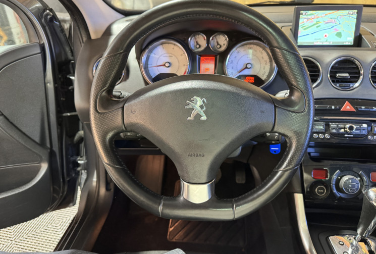 Peugeot 308 ALLURE GARANTIE 1 AN 1.6 VTi 120 cv