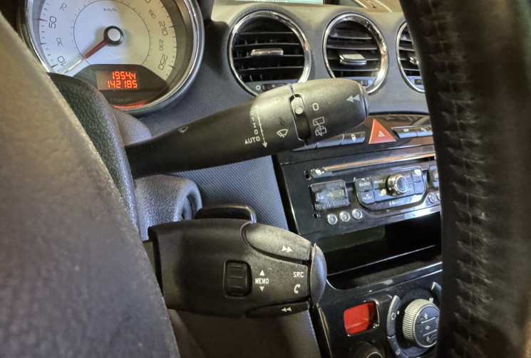 Peugeot 308 ALLURE GARANTIE 1 AN 1.6 VTi 120 cv