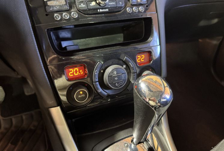 Peugeot 308 ALLURE GARANTIE 1 AN 1.6 VTi 120 cv