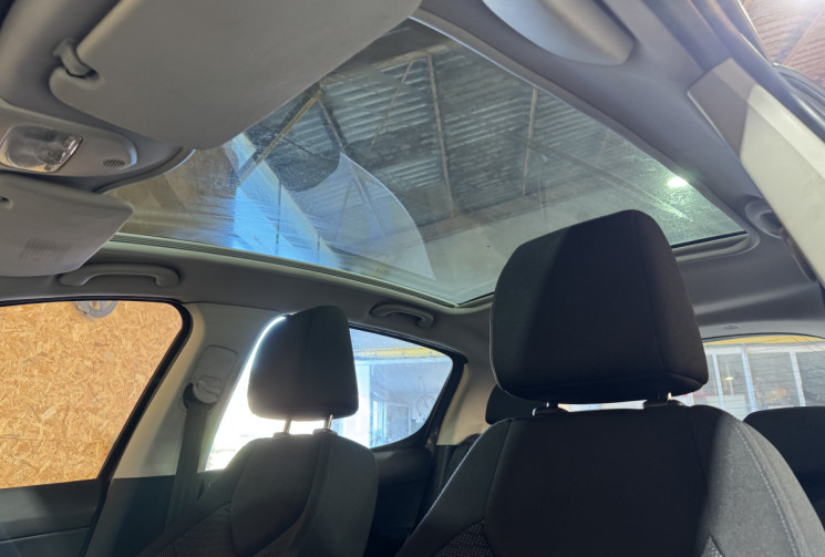 Peugeot 308 ALLURE GARANTIE 1 AN 1.6 VTi 120 cv