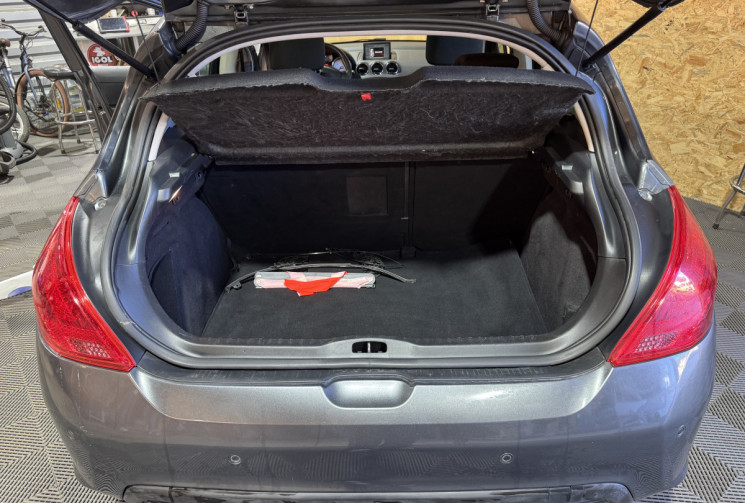 Peugeot 308 ALLURE GARANTIE 1 AN 1.6 VTi 120 cv