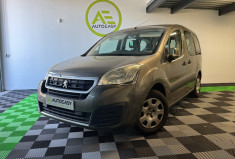 Peugeot PARTNER TEPEE 1.6 Blue HDI 100 Active  / 5 PLACE / DISTRIBUTION OK / BOITE AUTO