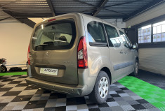Peugeot PARTNER TEPEE 1.6 Blue HDI 100 Active  / 5 PLACE / DISTRIBUTION OK / BOITE AUTO