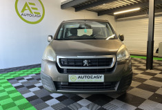 Peugeot PARTNER TEPEE 1.6 Blue HDI 100 Active  / 5 PLACE / DISTRIBUTION OK / BOITE AUTO