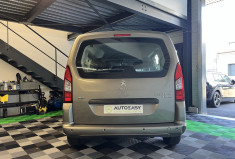 Peugeot PARTNER TEPEE 1.6 Blue HDI 100 Active  / 5 PLACE / DISTRIBUTION OK / BOITE AUTO
