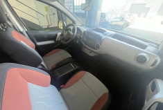 Peugeot PARTNER TEPEE 1.6 Blue HDI 100 Active  / 5 PLACE / DISTRIBUTION OK / BOITE AUTO