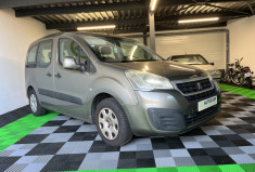 Peugeot PARTNER TEPEE 1.6 Blue HDI 100 Active  / 5 PLACE / DISTRIBUTION OK / BOITE AUTO