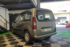 Peugeot PARTNER TEPEE 1.6 Blue HDI 100 Active  / 5 PLACE / DISTRIBUTION OK / BOITE AUTO