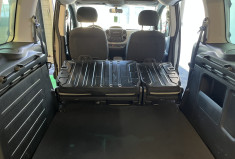 Peugeot PARTNER TEPEE 1.6 Blue HDI 100 Active  / 5 PLACE / DISTRIBUTION OK / BOITE AUTO