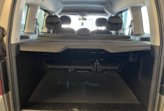 Peugeot PARTNER TEPEE 1.6 Blue HDI 100 Active  / 5 PLACE / DISTRIBUTION OK / BOITE AUTO