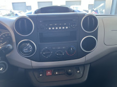 Peugeot PARTNER TEPEE 1.6 Blue HDI 100 Active  / 5 PLACE / DISTRIBUTION OK / BOITE AUTO