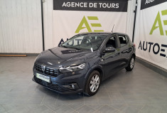 Dacia Sandero 1.0 TCe 90 Confort - 22B - 1er main - camera - suivi entretien 
