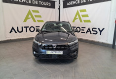 Dacia Sandero 1.0 TCe 90 Confort - 22B - 1er main - camera - suivi entretien 
