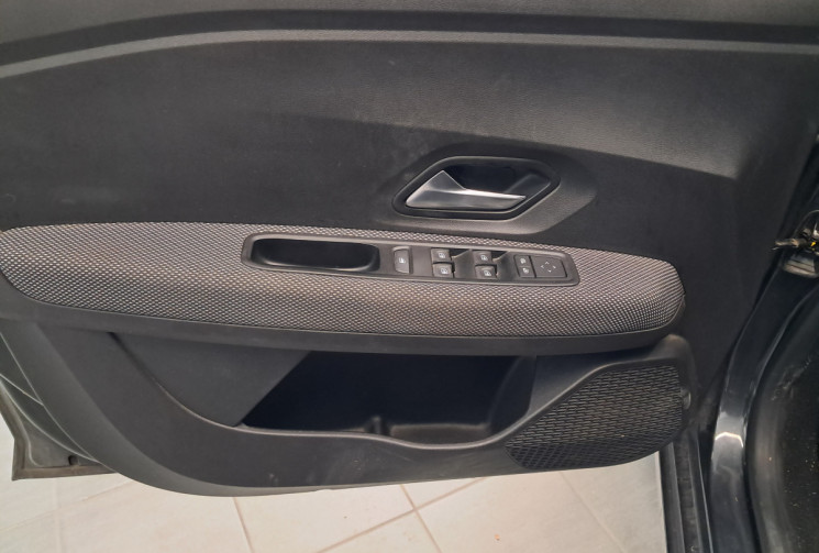 Dacia Sandero 1.0 TCe 90 Confort - 22B - 1er main - camera - suivi entretien 
