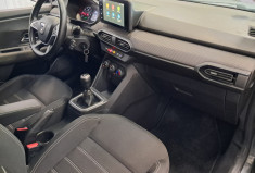 Dacia Sandero 1.0 TCe 90 Confort - 22B - 1er main - camera - suivi entretien 