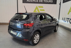 Dacia Sandero 1.0 TCe 90 Confort - 22B - 1er main - camera - suivi entretien 