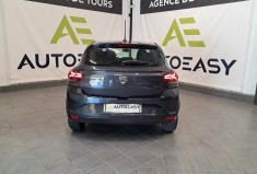 Dacia Sandero 1.0 TCe 90 Confort - 22B - 1er main - camera - suivi entretien 