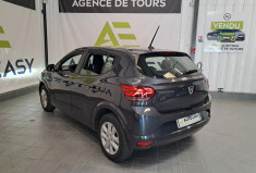 Dacia Sandero 1.0 TCe 90 Confort - 22B - 1er main - camera - suivi entretien 