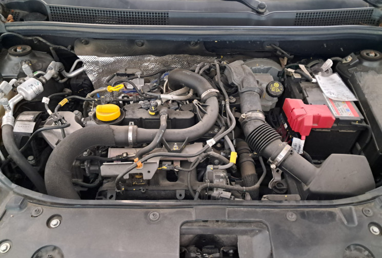 Dacia Sandero 1.0 TCe 90 Confort - 22B - 1er main - camera - suivi entretien 