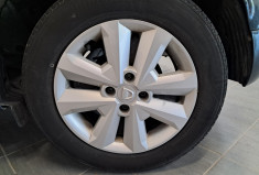 Dacia Sandero 1.0 TCe 90 Confort - 22B - 1er main - camera - suivi entretien 