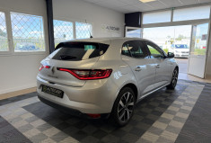 Renault Megane 1.3 TCE EDC7 140 LIMITED