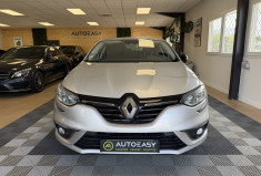 Renault Megane 1.3 TCE EDC7 140 LIMITED