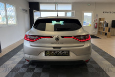 Renault Megane 1.3 TCE EDC7 140 LIMITED
