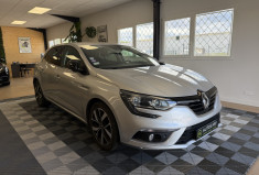 Renault Megane 1.3 TCE EDC7 140 LIMITED