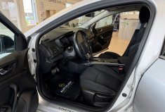 Renault Megane 1.3 TCE EDC7 140 LIMITED