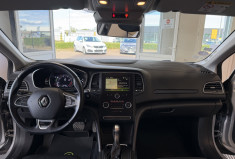 Renault Megane 1.3 TCE EDC7 140 LIMITED