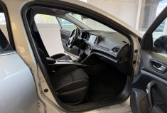 Renault Megane 1.3 TCE EDC7 140 LIMITED