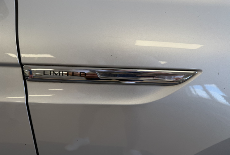 Renault Megane 1.3 TCE EDC7 140 LIMITED