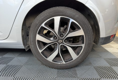 Renault Megane 1.3 TCE EDC7 140 LIMITED