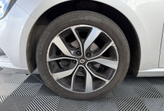 Renault Megane 1.3 TCE EDC7 140 LIMITED