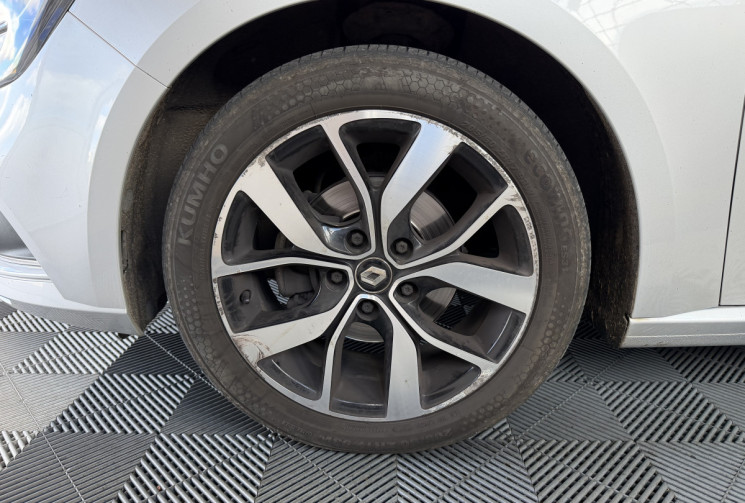 Renault Megane 1.3 TCE EDC7 140 LIMITED