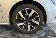 Renault Megane 1.3 TCE EDC7 140 LIMITED